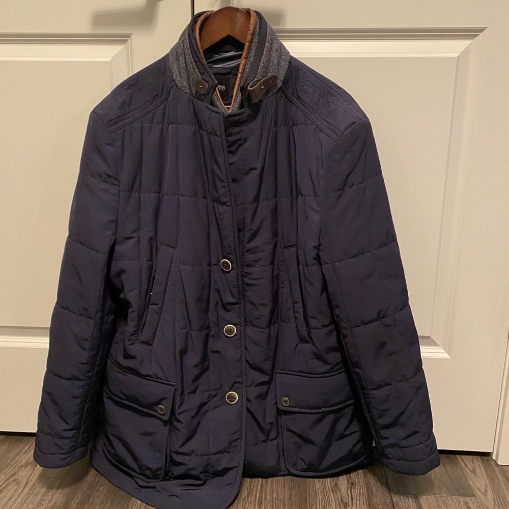 Hugo Boss Jacket - Picture 4 of 8
